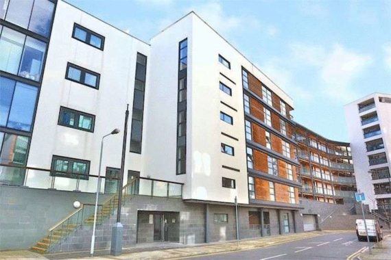 2 Bedroom Flat